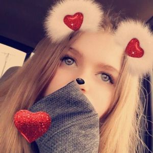 Meet your Posher, Kiersten